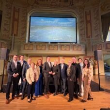 Ein Blick auf Laxenburg 2026